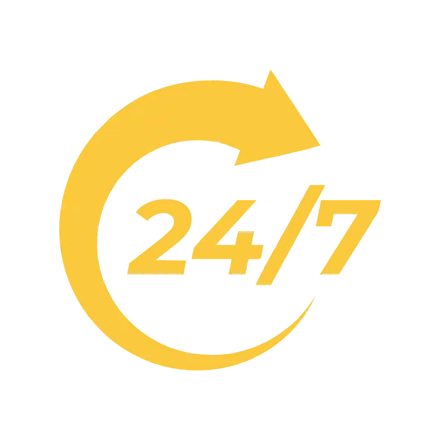 24/7 Access & Tracking 